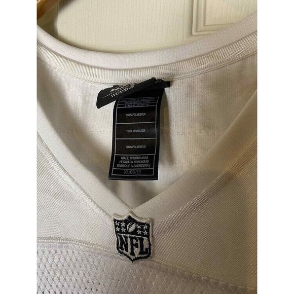 Indianapolis Colts Dallas Clark Women's Jersey - Picture 2 of 5